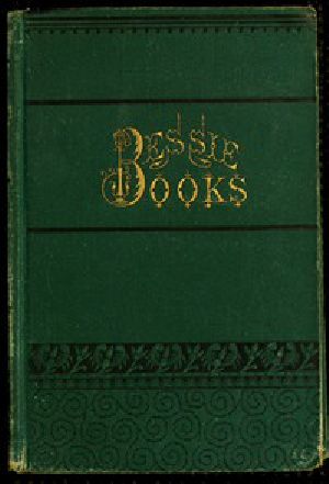 [Gutenberg 44780] • Bessie at the Sea-Side